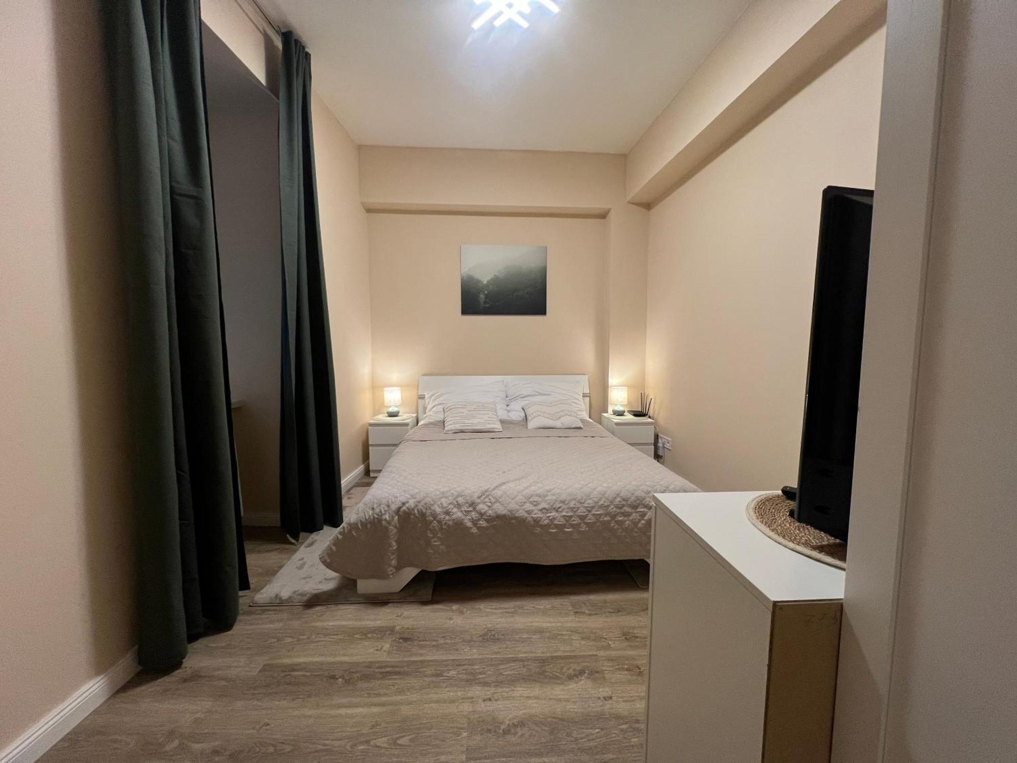 Treetess City Centre Prague Apartments, Prague